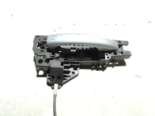 Audi 8k2 outer door - a4,