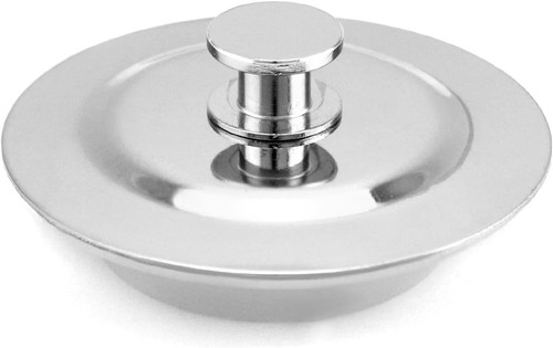 Universal bath sink plug - universal,