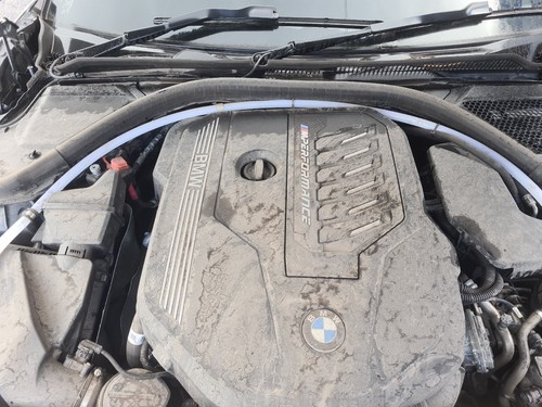 2022 bmw m340i xdrive - 2022, mhev