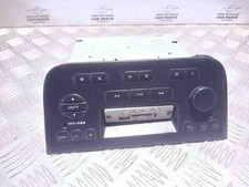PEUGEOT 406 8B Music Navi CD