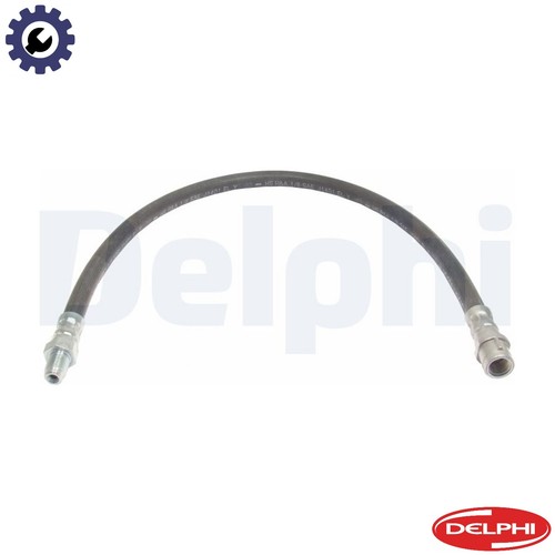 Brake hose lh6507 - brake,