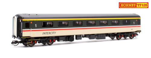 Hornby tt4021 intercity - hornby, br