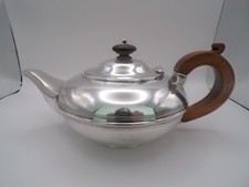 Antique George IV Solid Silver