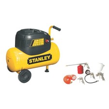 Stanley Air Compressor