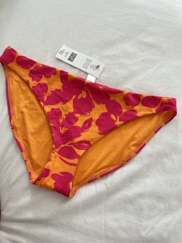 Brand new orange and pink - orange,
