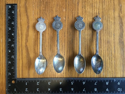 Silver plated wandsworth - 4,