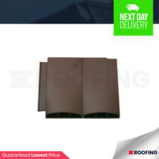 Profile-Line® Twin Plain Tile