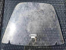 HONDA NH80 SCREEN   RICKMAN SCREEN   HONDA WINDSCREEN