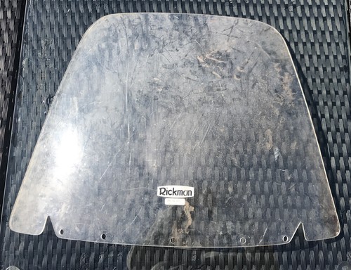 Honda nh80 screen rickman - screen,