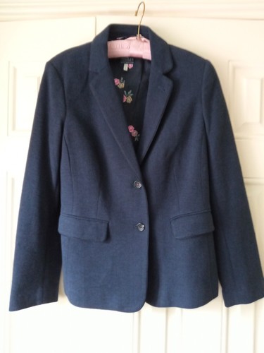 Joules agatha ladies jacket - agatha, 14