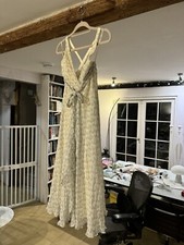 TEMPERLEY LONDON Dress off