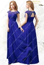 Chiffon Long Maxi Evening