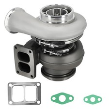 Turbocharger S400 T6 Flange