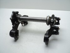 #4145 Yamaha AT1 125 Enduro Triple Trees / Clamps