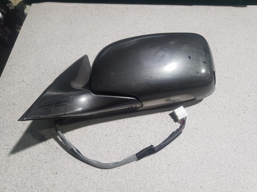 Lexus gs300 wing - 06,