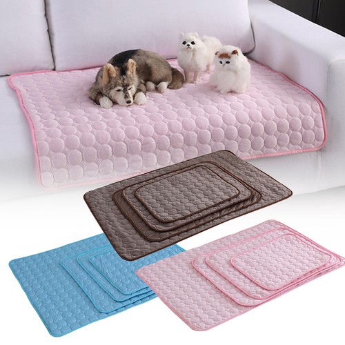 Pet cooling bed - bed, mat