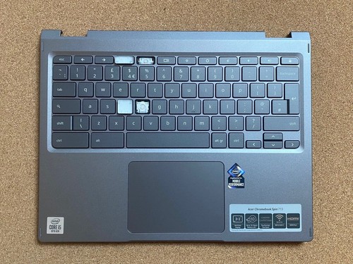 Acer chromebook spin - chromebook,