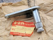 Suzuki DS100 DS125 DS185 TS100
