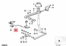OEM BMW E23 E24 E28 E30 Z1 Tubing Reversing Light Switch OEM 23141220263
