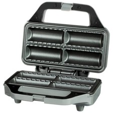 New Heat & Eat electric