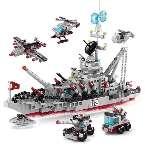 Build brick military - brick,