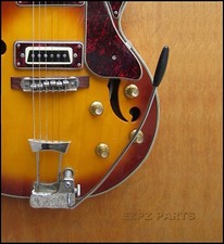 Aria, Bruno, Univox & others