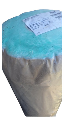 Paint stop filter media 100mm - filter,