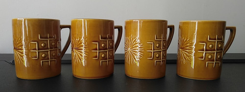 Set mcm 1960s design - of,