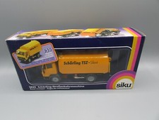NOS Siku 2824 Road sweeper