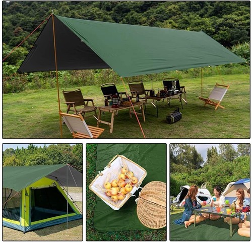 Stock 3mx3m hammock - 3mx3m,