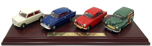 Vanguards scale cc1004 - scale,