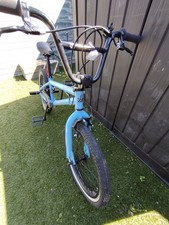 Voodoo Baby Blue 20 Inch
