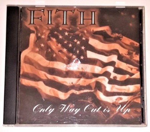 Fith only way out - only, 1998)