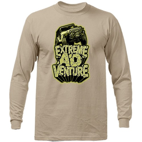 Extreme adventure off road - extreme,
