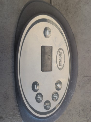Jacuzzi lcd j100 j200 - jacuzzi, pump