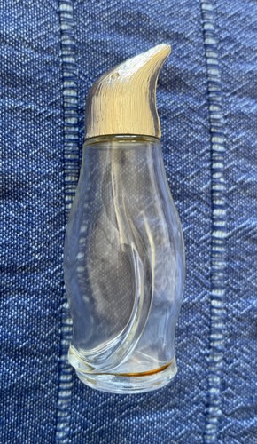 Vintage avon penguin shaped - penguin,