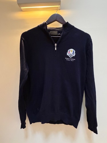 Glenmuir ryder cup marco - ryder,
