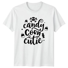 Candy Corn Cutie T-Shirt