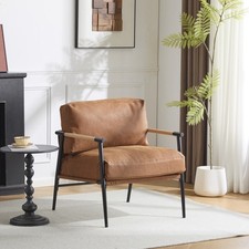 27.56" Modern Accent Chair