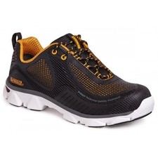 Dewalt krypton safety trainers - safety,