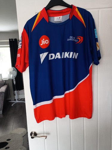Vintage delhi daredevils - delhi,