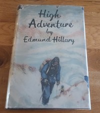 High Adventure - Edmund