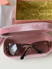 Miu Miu Women’s Pink