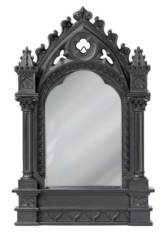 Alchemy gothic decor - decor,