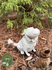 Dug Disney Garden Statue -