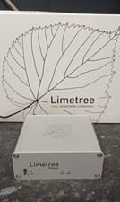 Lindemann Audio Limetree MM/MC