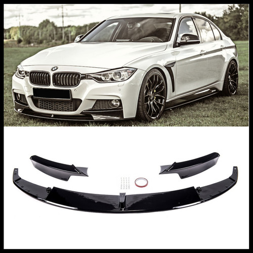Bmw series f30 - m, sport