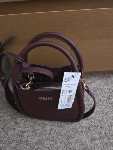 Brand new m8ni - bag, by