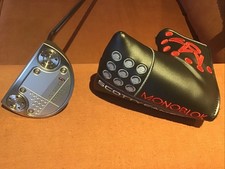 Scotty Cameron Monoblok 6