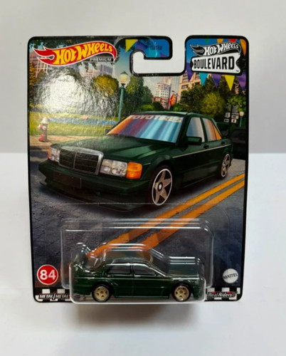 Hot wheels premium - hot,